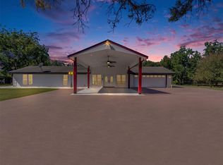 36219 County Line Rd, Brookshire, TX 77423