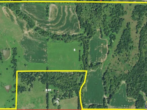 0 W 197th St, Scranton, KS 66537