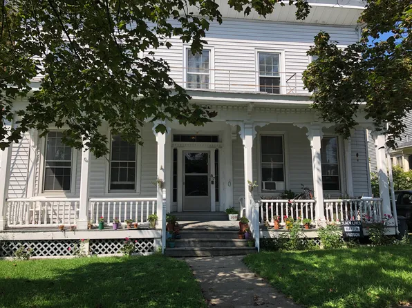 87 N 5th St #2R, Hudson, NY 12534