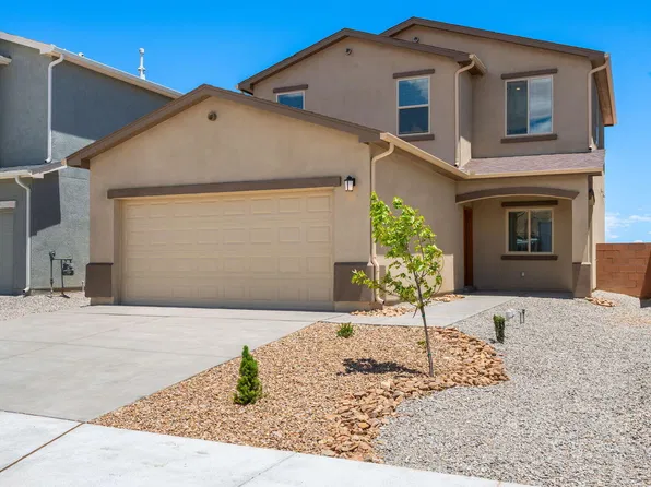 1249 Carter Dr SW, Los Lunas, NM 87031