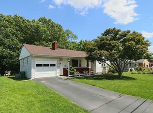 64 Ray Blvd, Poughkeepsie, NY 12603