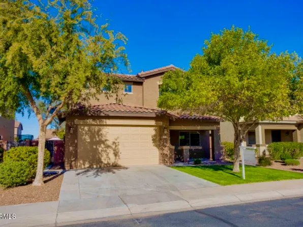 806 W TRELLIS Road, San Tan Valley, AZ 85140