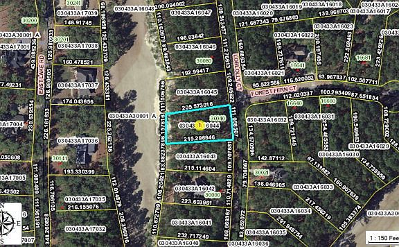 2nd image of 44 Loblolly Court