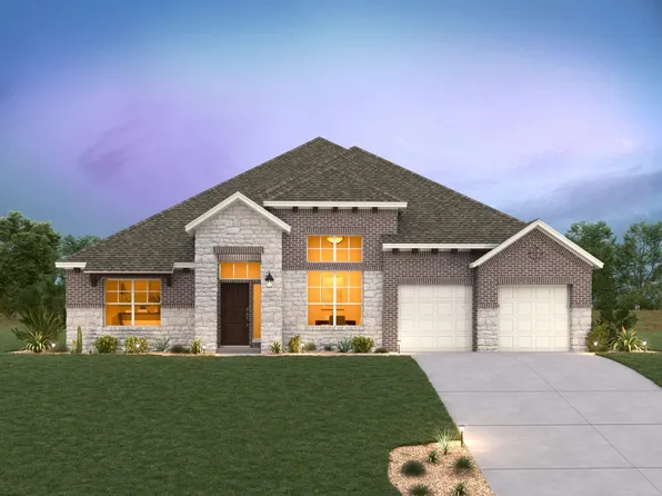 17213 Chiquito St, Pflugerville, TX 78660