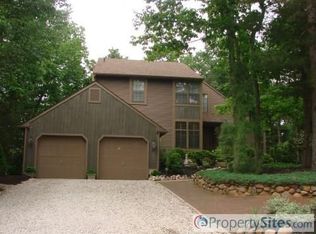 29 Redstone Rdg, Voorhees, NJ 08043