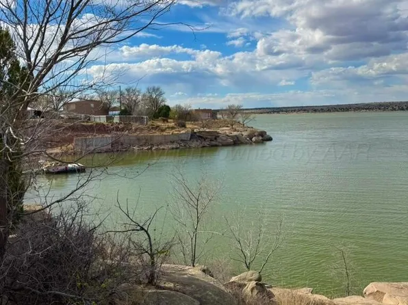 305 E Baranca St, Conchas Dam, NM 88416