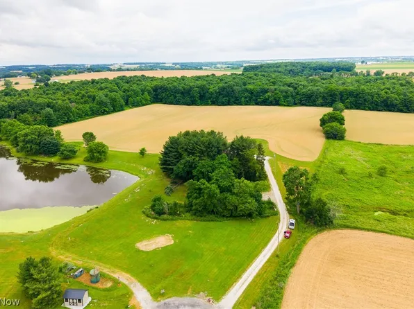11687 Hidden Lake Dr, Marshallville, OH 44645