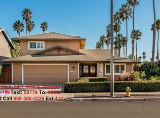 2411 Seahorse Ave, Ventura, CA 93001