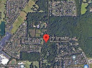 310 N Sanga Rd, Cordova, TN 38018
