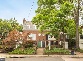 2127 Tunlaw Rd NW, Washington, DC 20007