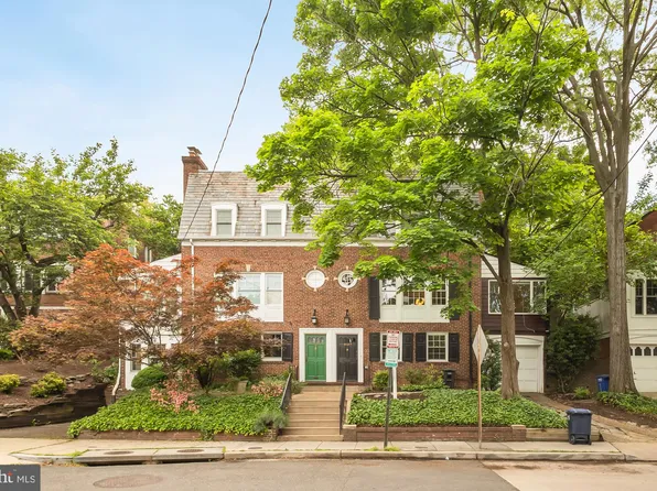 2127 Tunlaw Rd NW, Washington, DC 20007