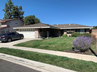 90 Knollwood Dr, Thousand Oaks, CA 91320
