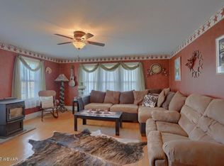 1005 Mount Zion Rd, Milton, PA 17847