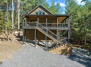 499 Hiddenwater Rd, Broken Bow, OK 74728