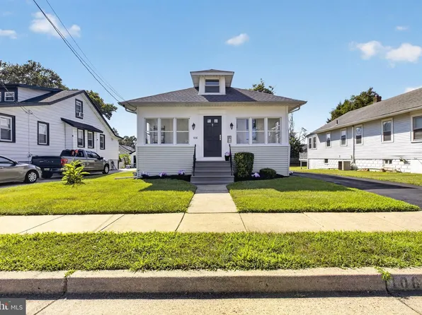 106 Linderman Ave, Cherry Hill, NJ 08002