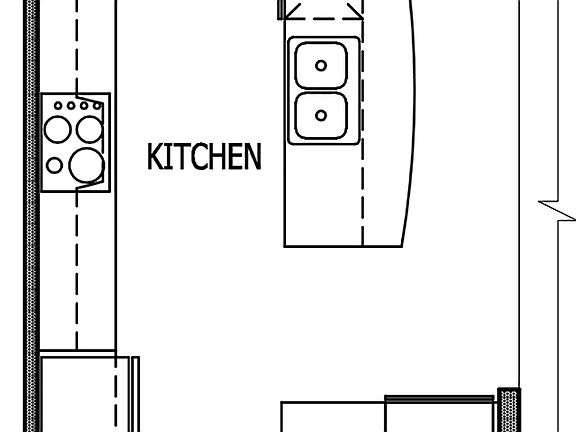 Optiona Chef s Kitchen