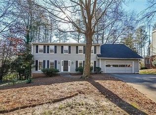 3433 Clubland Dr, Marietta, GA 30068