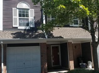 16 Halstead Pl, Princeton, NJ 08540