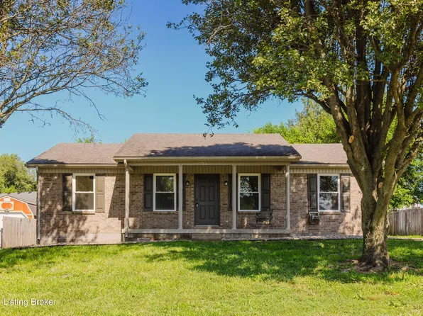 136 McGowan Ave, Bardstown, KY 40004