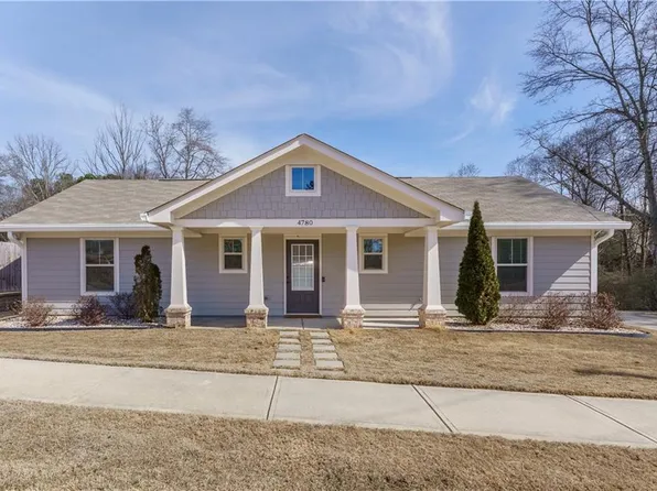 4780 Cantrell Rd, Flowery Branch, GA 30542