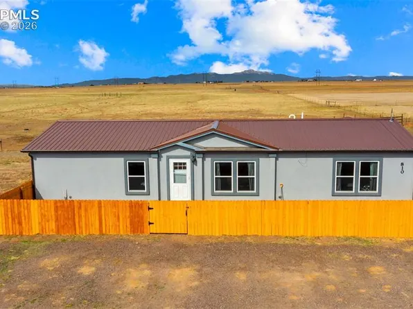 810 Awesome Vw, Yoder, CO 80864