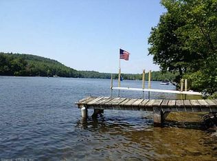 211 E Shore Rd, Becket, MA 01223