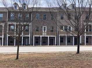 521 Headwind Way, Alpharetta, GA 30005