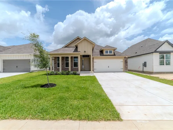 2518 Maskavich Ct, Bryan, TX 77807