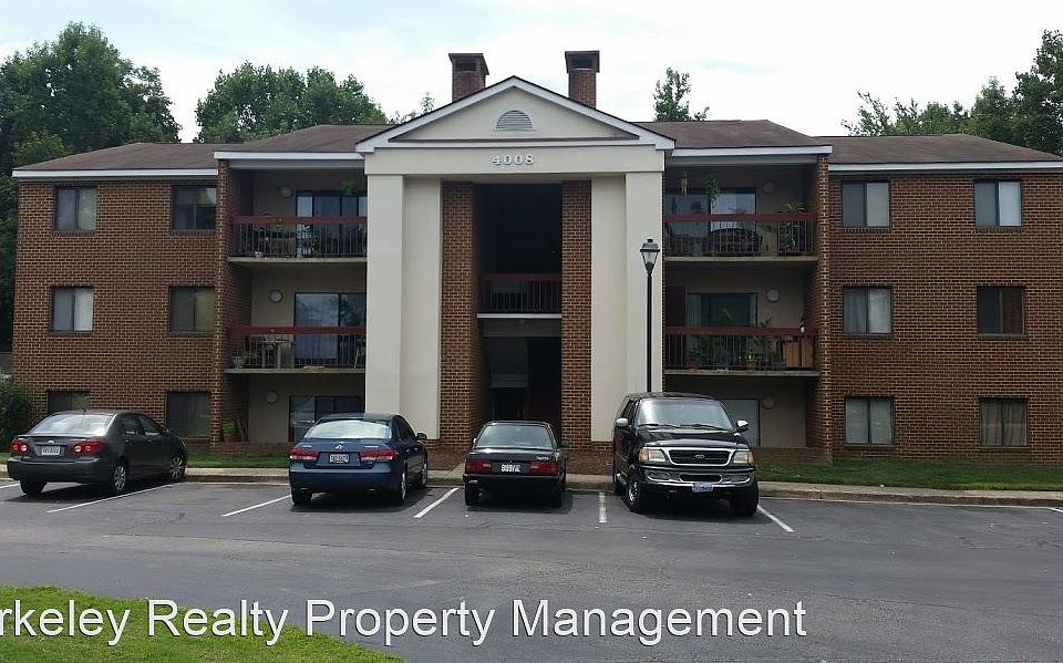 1st image of 4008 Governors Sq APT 9