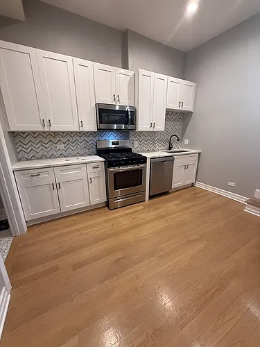 1856 S Blue Island Ave #2R Photo 1