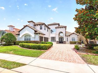 2240 Callaway Ct, Davenport, FL 33837