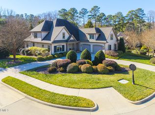 19214 Stone Brk, Chapel Hill, NC 27517
