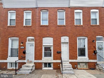 820 N Streeper St, Baltimore, MD, 21205