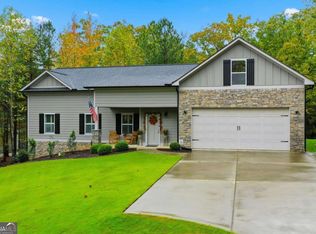 221 Windsor Way, Jasper, GA 30143