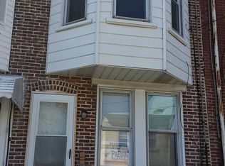 1012 1/2 Read St, Wilmington, DE 19805