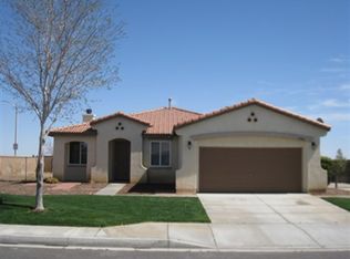 43060 Yaffa St #0, Lancaster, CA 93535