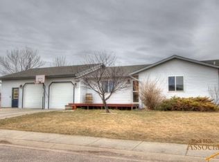8071 Jackie St, Black Hawk, SD 57718