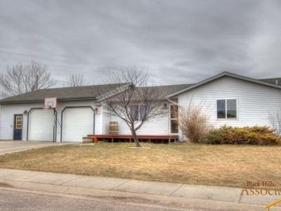 8071 Jackie St, Black Hawk, SD, 57718