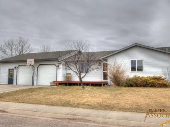 8071 Jackie St, Black Hawk, SD 57718