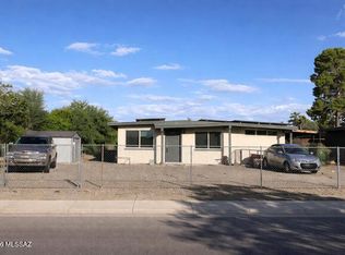 3922 N Palm Grove Dr, Tucson, AZ 85705