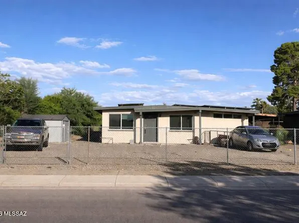 3922 N Palm Grove Dr, Tucson, AZ 85705