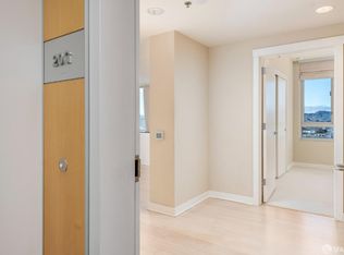 501 Beale St UNIT 20G, San Francisco, CA 94105
