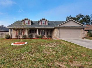 1973 Larkspur Cir, Pensacola, FL 32534