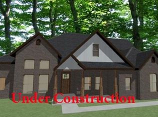 800 Flycatcher Trce, Springdale, AR 72762