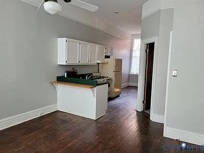 1 bed, 1.0 bath, 700 sqft, $1,295 — Photo 3
