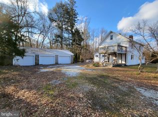 185 Cobbs Mill Rd, Bridgeton, NJ 08302