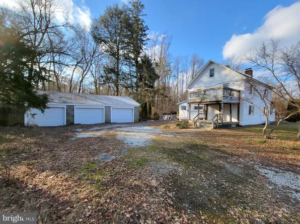 185 Cobbs Mill Rd, Bridgeton, NJ 08302