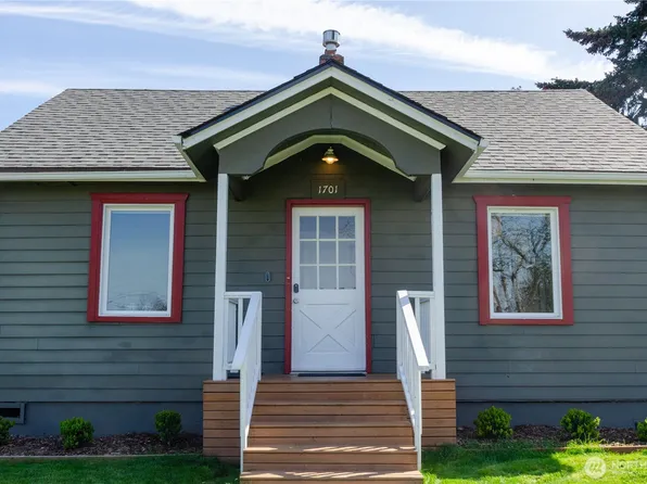 1701 S Oakes Street, Tacoma, WA 98405