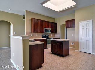 125 Shumard Dr, Aledo, TX 76008