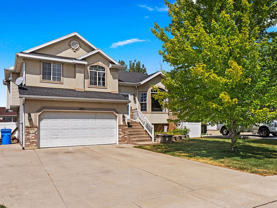 1251 N 550 W, West Bountiful, UT 84087 MLS 1833736 Zillow